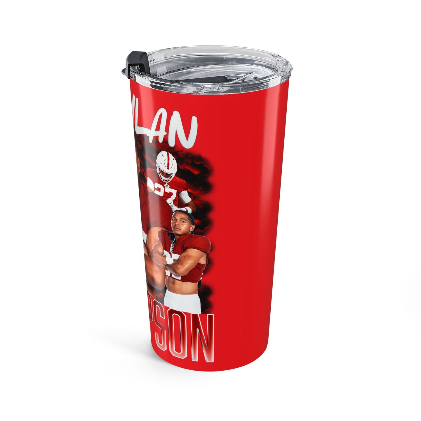 Breylan Thompson 20oz Tumbler