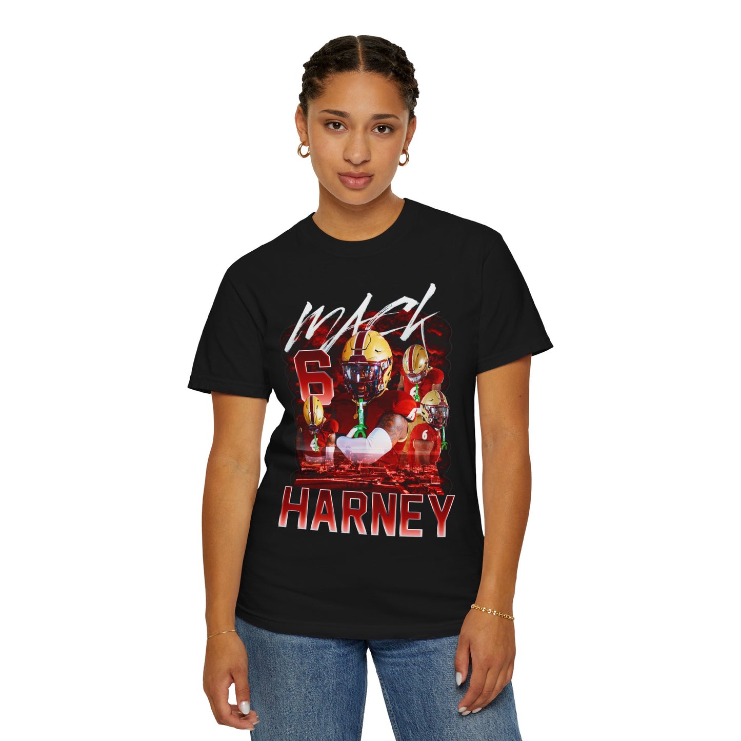 Mack Harney Premium Tee