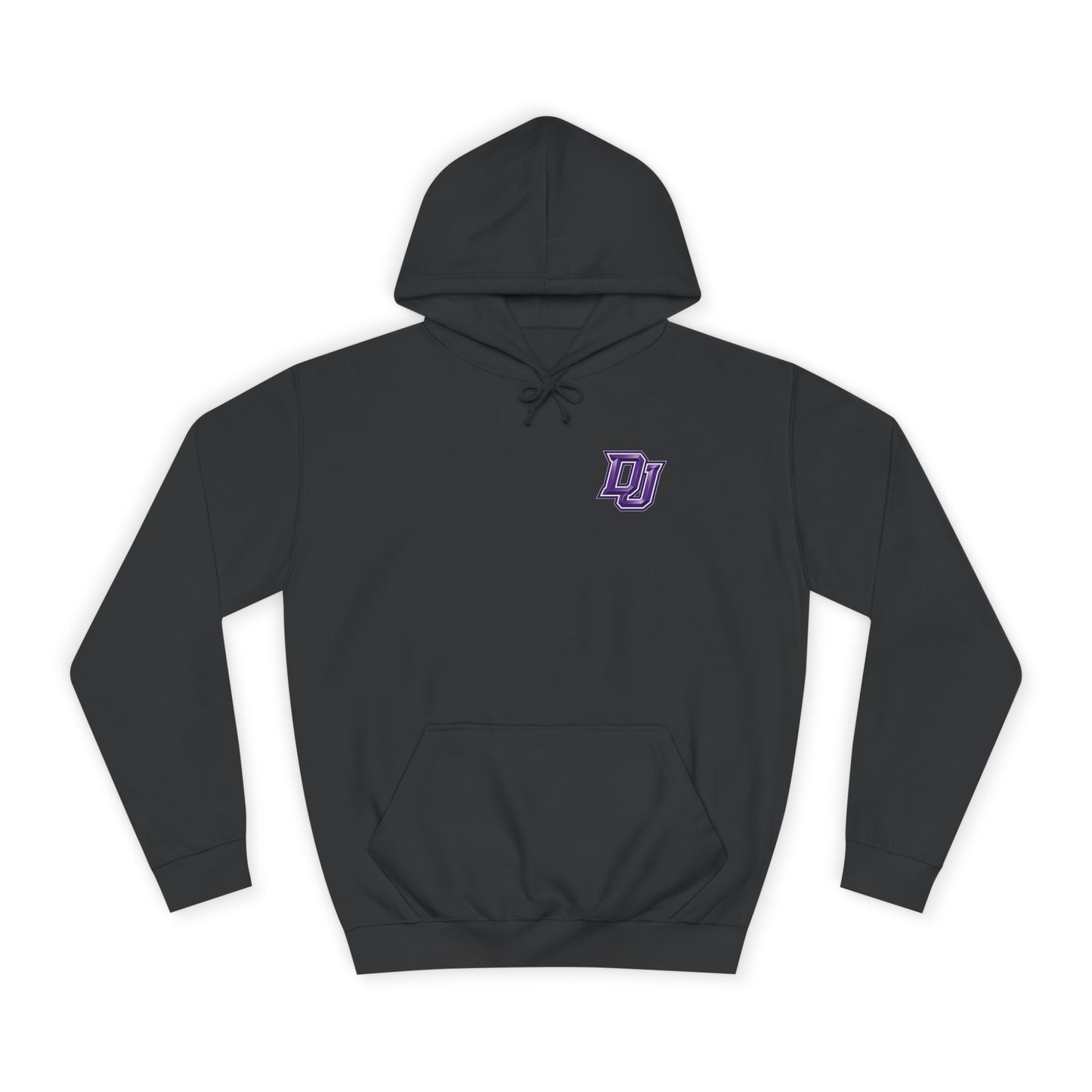 DJ Patton Premium Hoodie