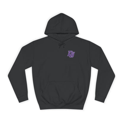 DJ Patton Premium Hoodie