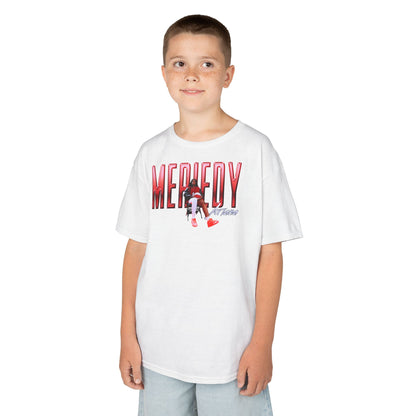 Ariana Meriedy Big Last Name Kids Tee