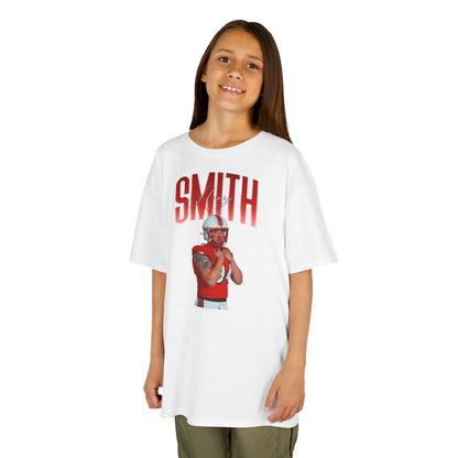 Henry Smith Athlete Glory Kids Tee