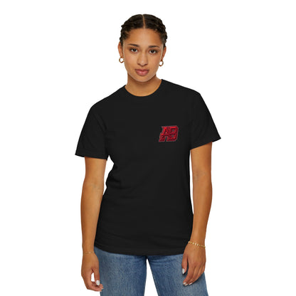 Andrew Brown Logo Premium Tee