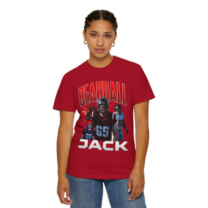 Jack Beardall Premium Tee
