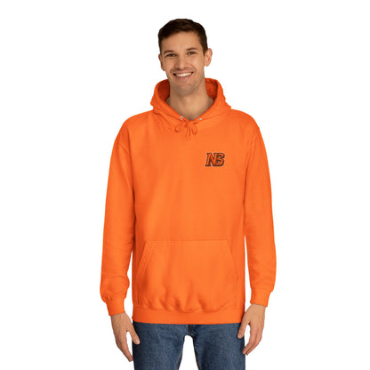Nick Sawyer Big Head Premium Hoodie