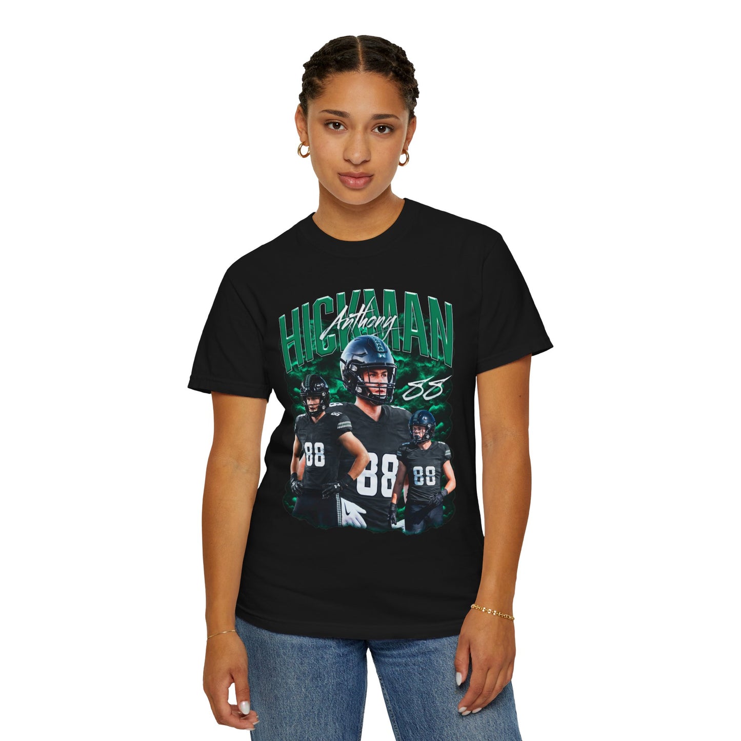 Anthony Hickman Premium Tee