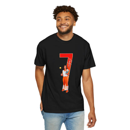 Kaylee Hodges Player Icon Number Premium Tee