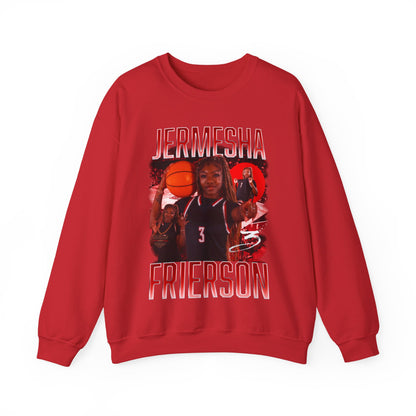 Jermesha Frierson Crewneck Sweatshirt