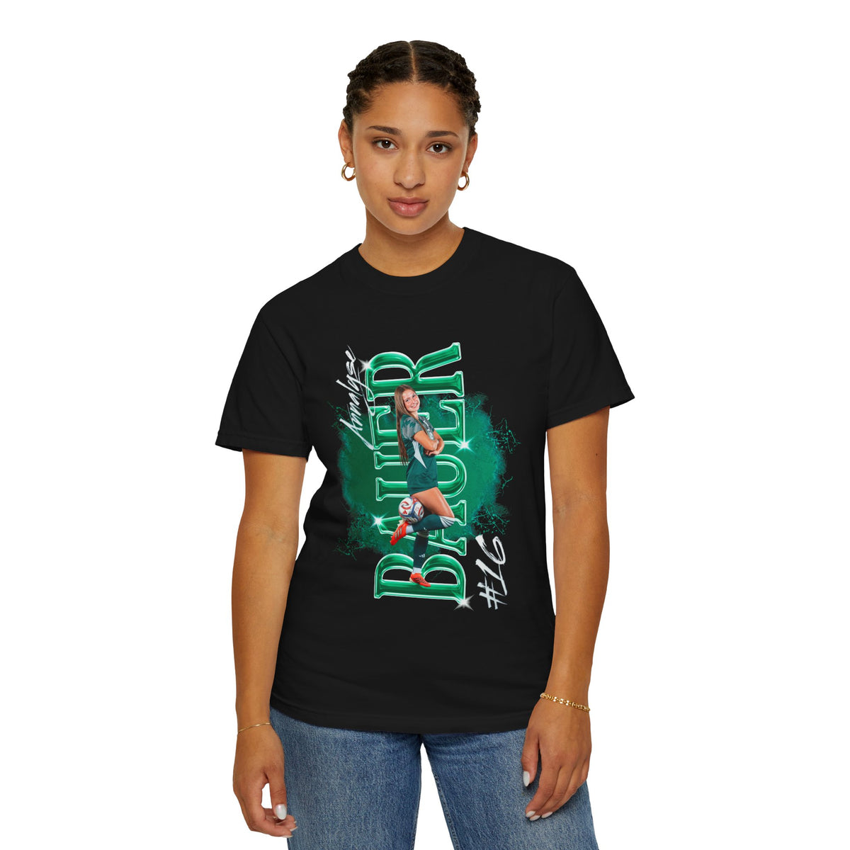 Annalyse Bauer Premium Tee