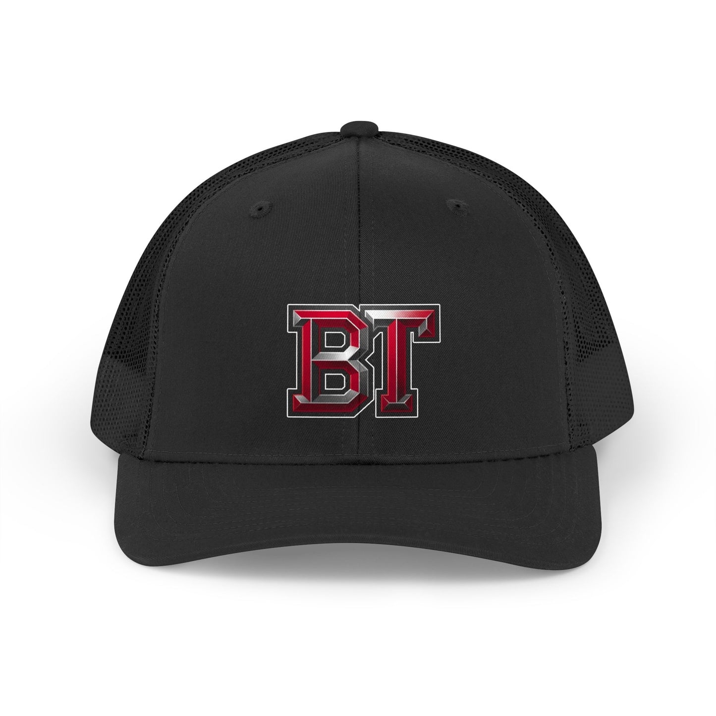 Bryce Tucker Logo Trucker Hat