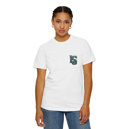 Lilly Sullivan Logo Premium Tee
