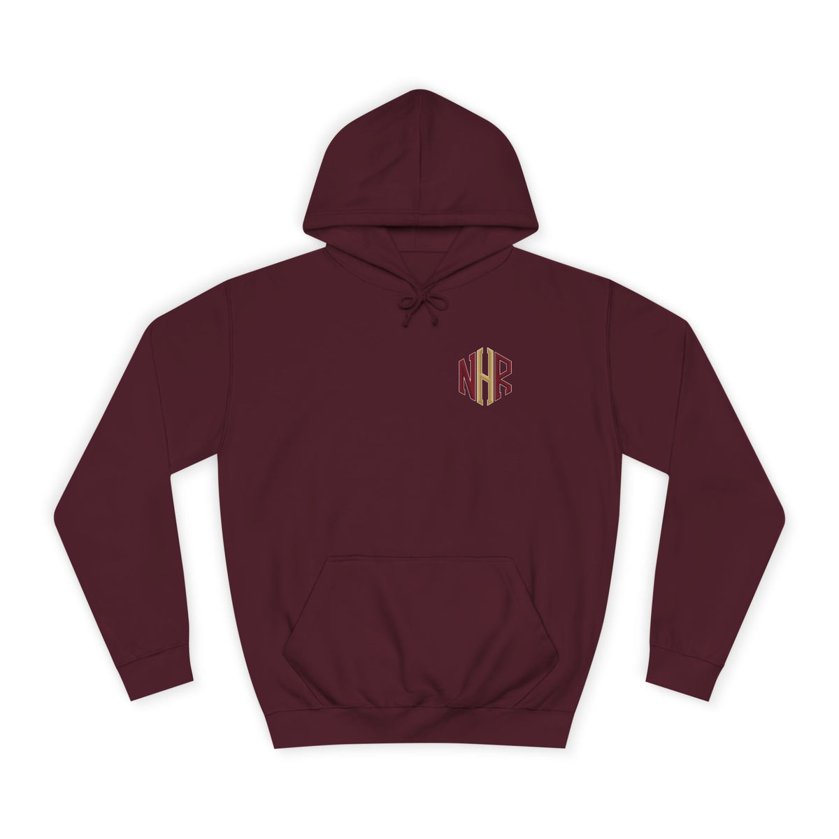 Natalia Hall-Rosa Logo Premium Hoodie