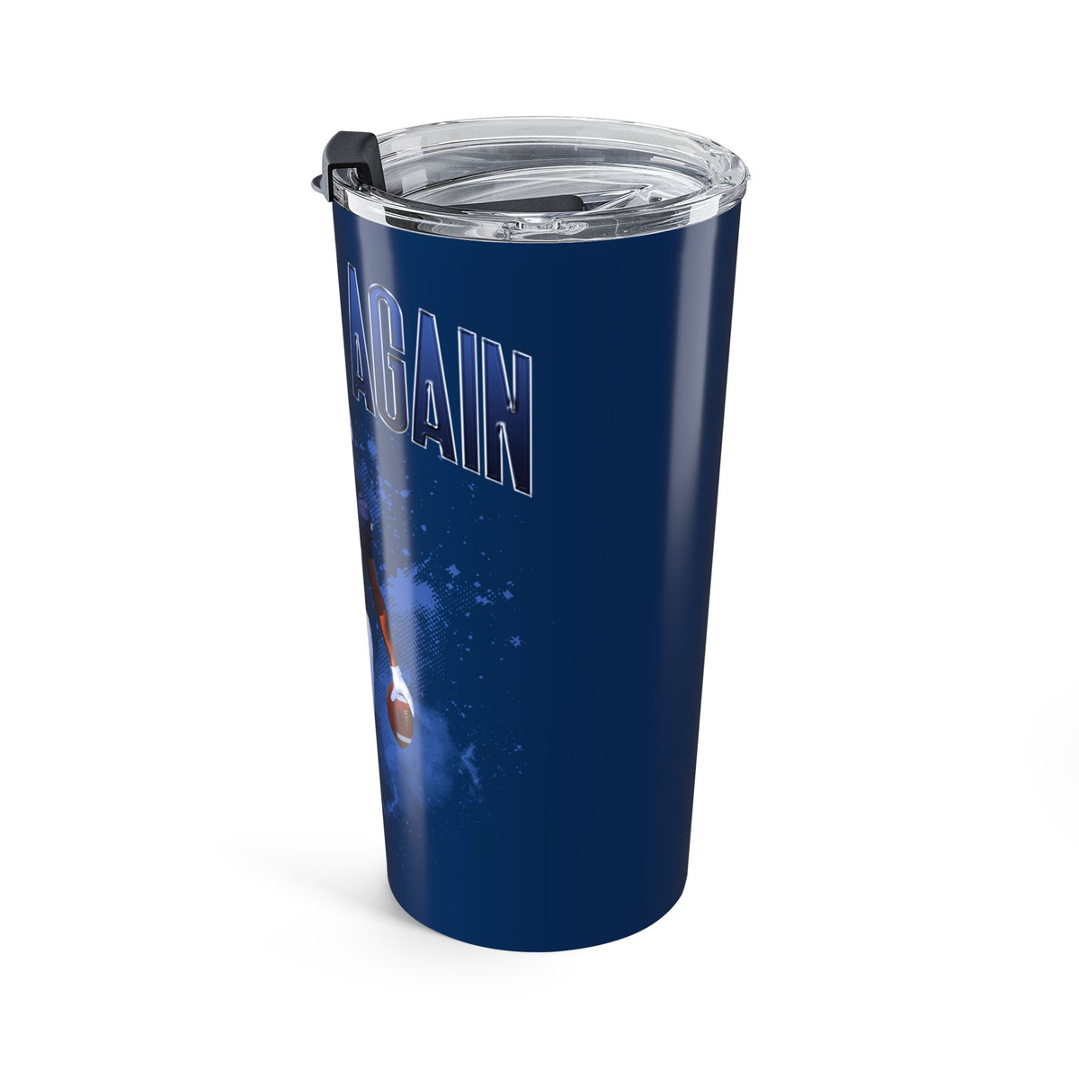 Brandon Lambert 20oz Tumbler