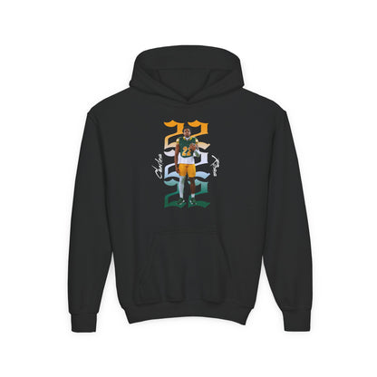 Charles Ross Kids Hoodie