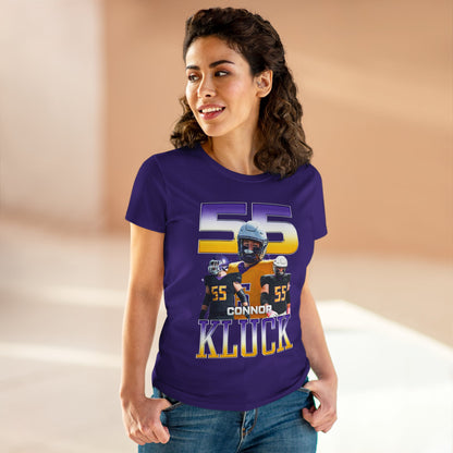 Connor Kluck Women's Tee