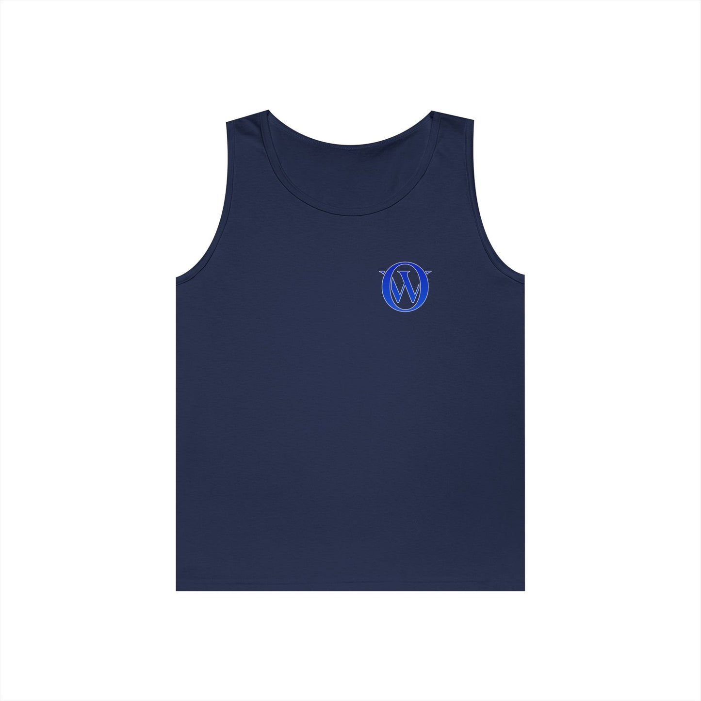 Odog Wallace Heavy Cotton Tank Top