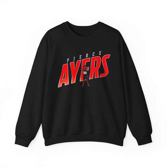 Pierce Ayers Icon Crewneck Sweatshirt