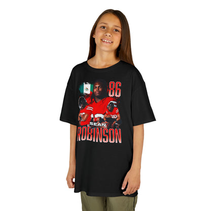 Sean Robinson Kids Tee