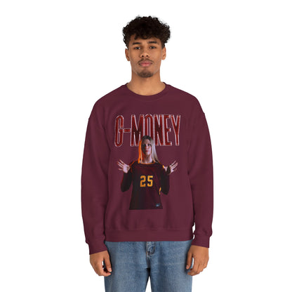 Grace Grocholski Athlete Glory Crewneck Sweatshirt