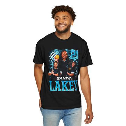 Saniya Lakey Premium Tee
