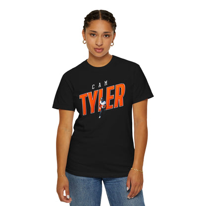 Cam Tyler Icon Premium Tee