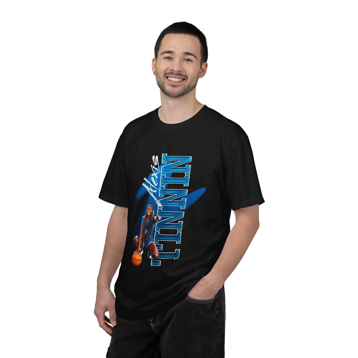 Alexis Tinnin Premium Tee