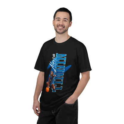 Alexis Tinnin Premium Tee