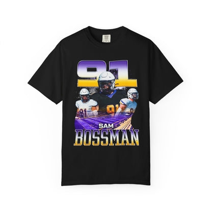 Sam Bossman Premium Tee