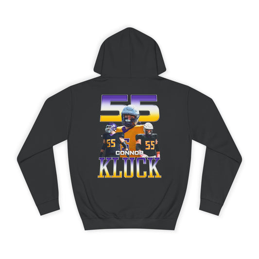 Connor Kluck Premium Hoodie