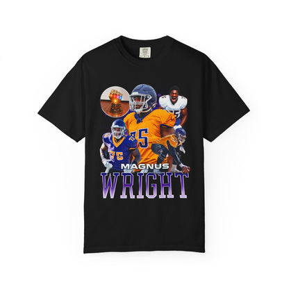 Magnus Wright Premium Tee