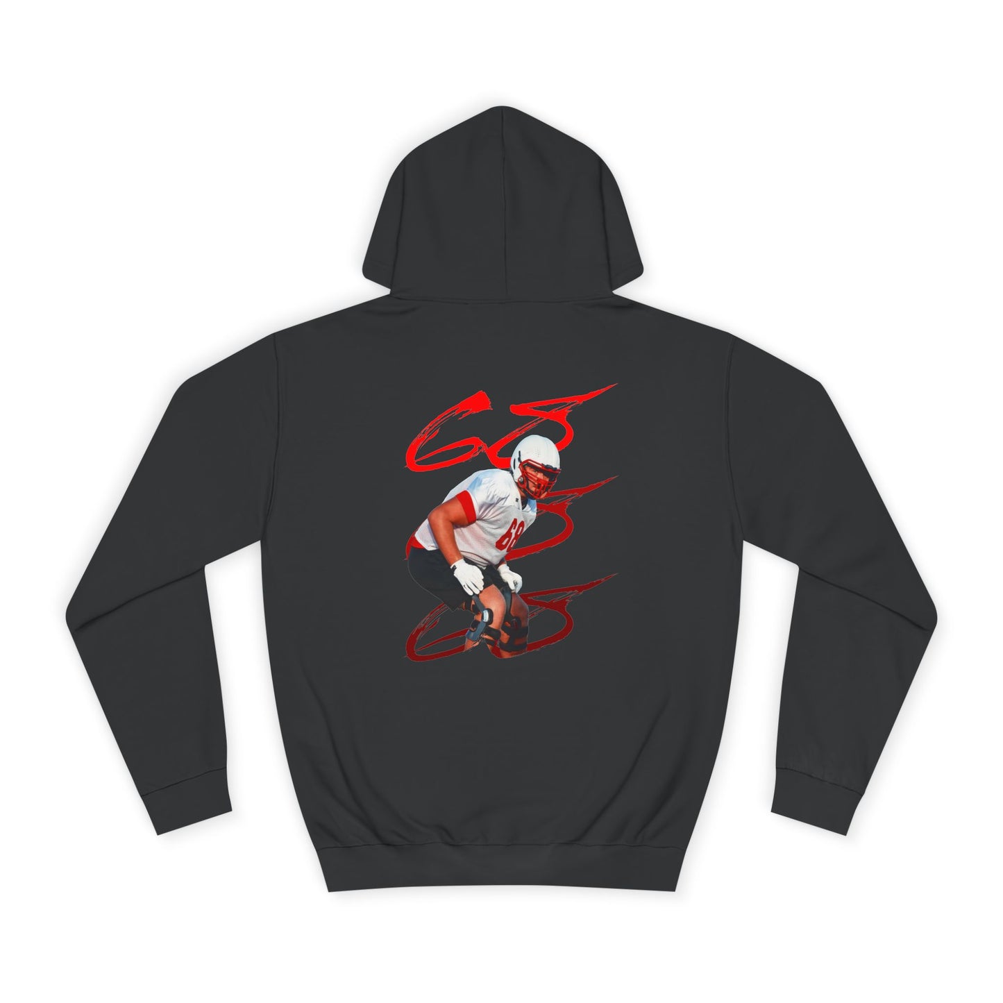 Zakary Koep Premium Hoodie