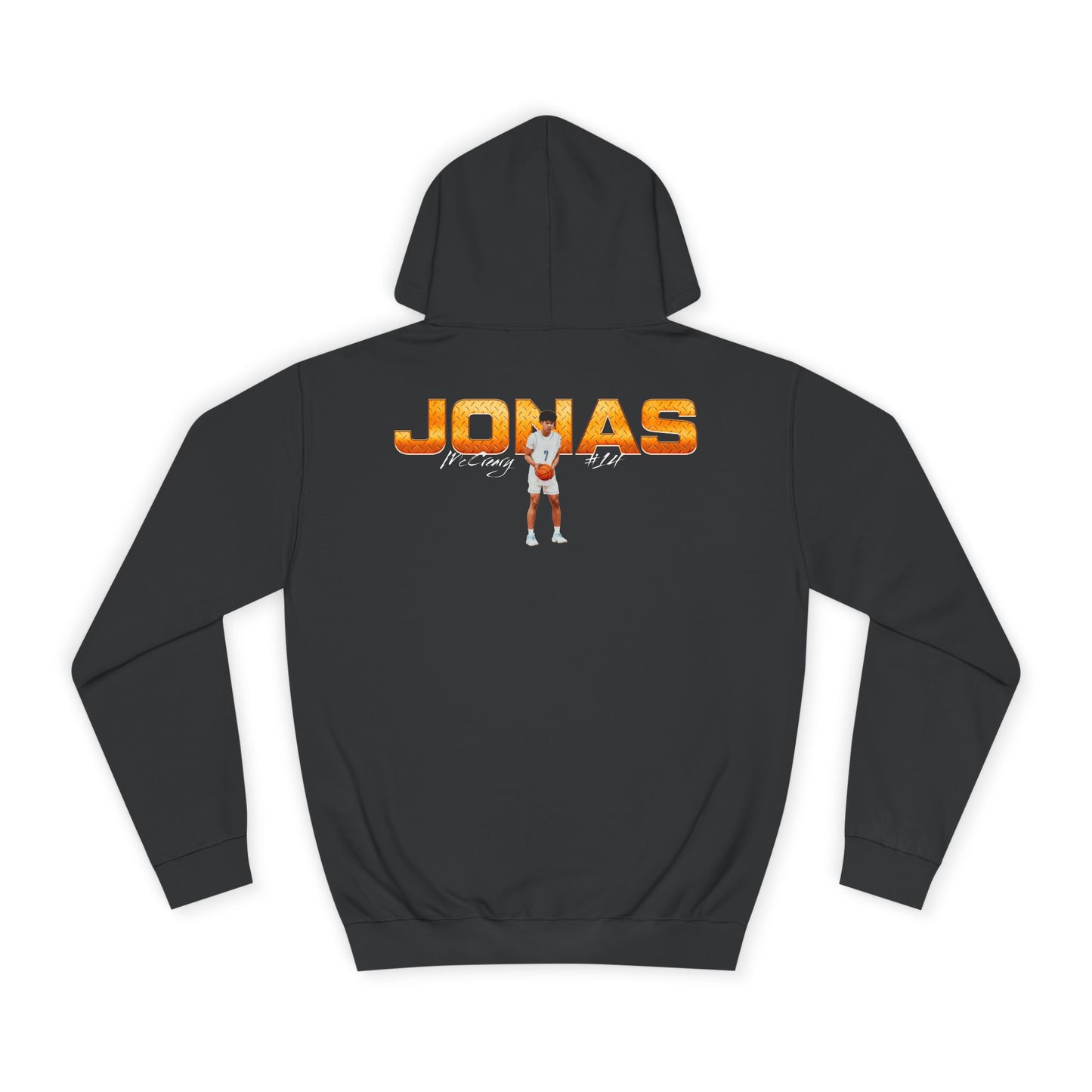 Jonas Mccreary Lowkey Premium Hoodie