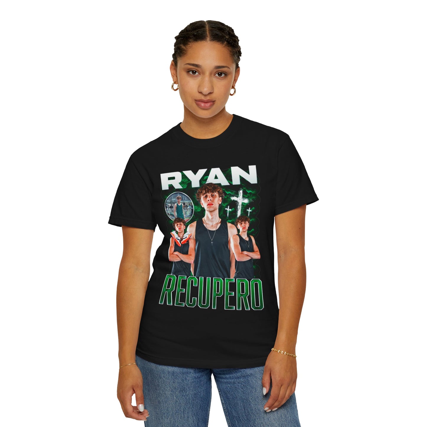 Ryan Recupero Premium Tee
