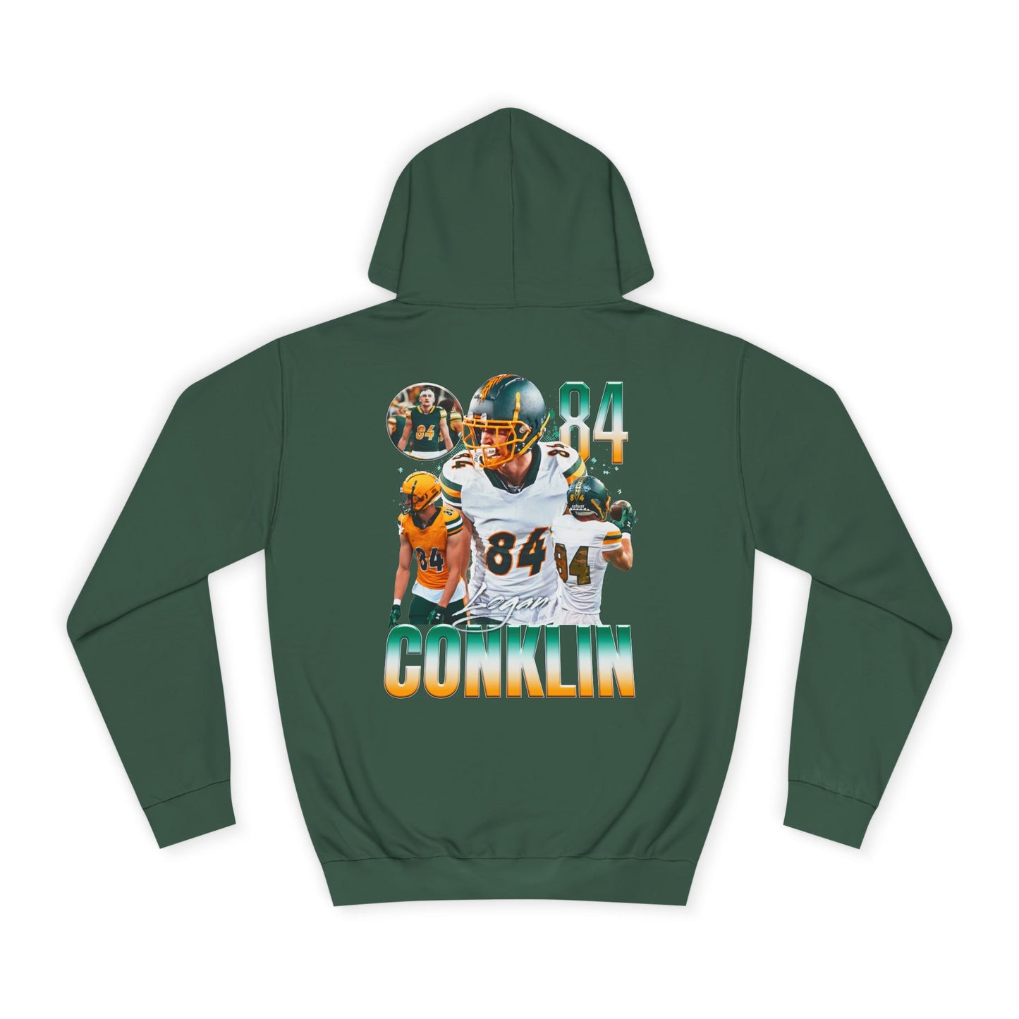 Logan Conklin Premium Hoodie