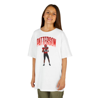 Max Patterson Athlete Glory Kids Tee