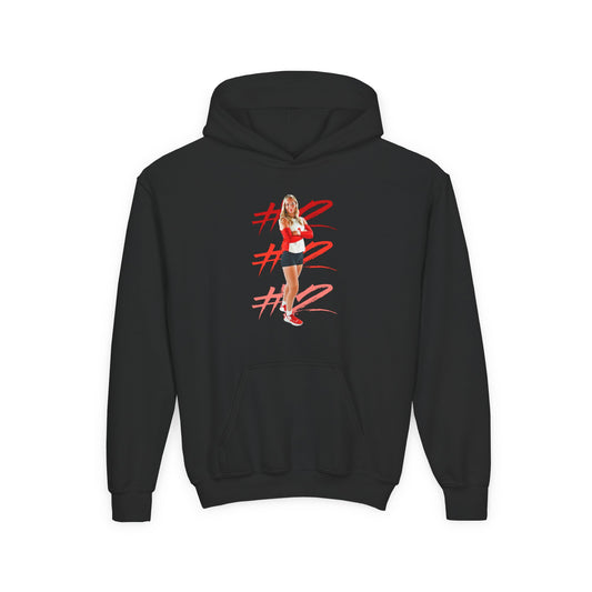 Gracie Furlong Kids Hoodie