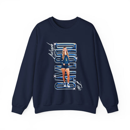 Aaliyah Gaylord Crewneck Sweatshirt