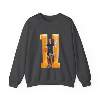 Bailey Nettleton Player Icon Number Crewneck Sweatshirt