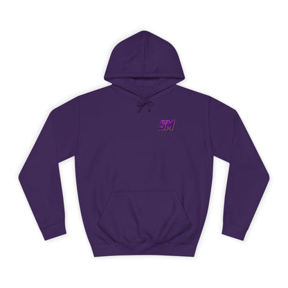 Samarah Massey Premium Hoodie