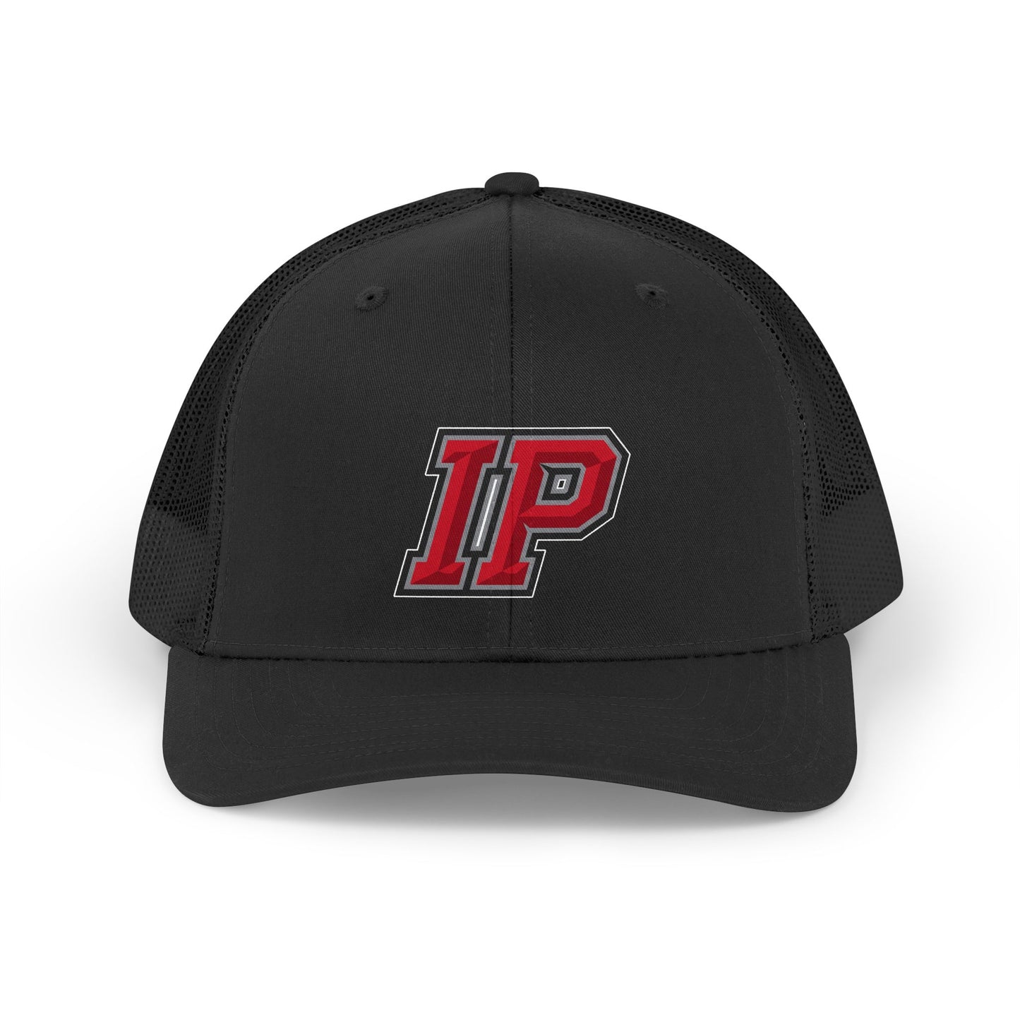 Ivan Pena Logo Trucker Hat