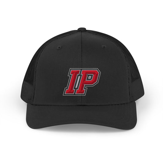 Ivan Pena Logo Trucker Hat