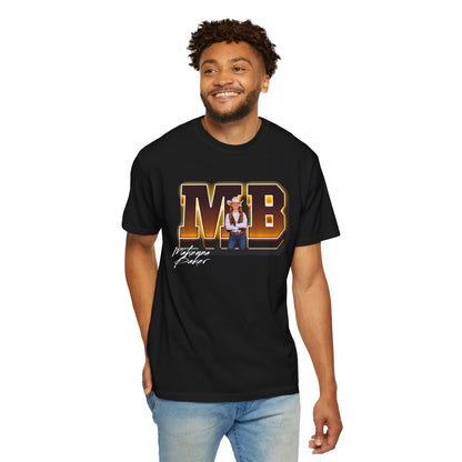 Makenna Baker Big Initials Premium Tee