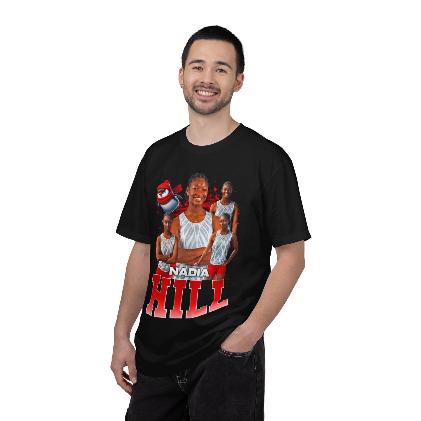 Nadia Hill Premium Tee