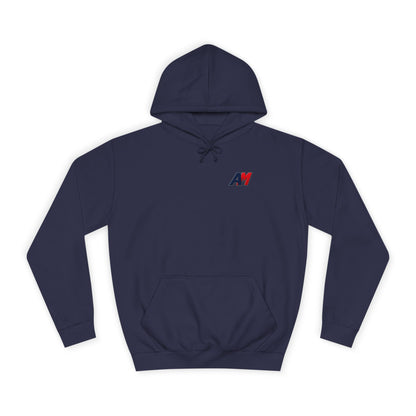 Antonio "Bandit" Mayes Featured Quote Premium Hoodie