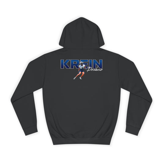 Deshawn Krein Star Player Premium Hoodie