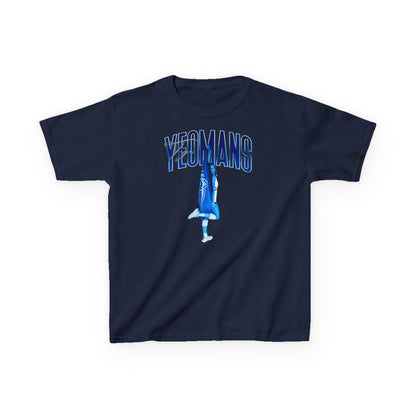 Teya Yeomans Athlete Glory Kids Tee