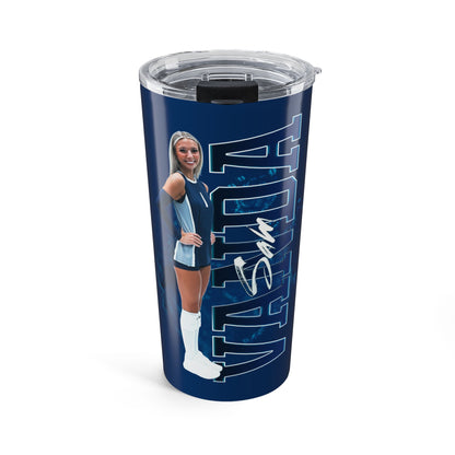Sam Vanda 20oz Tumbler