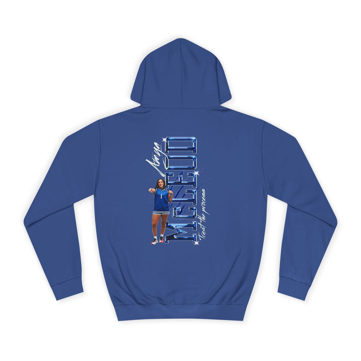 Amya McLeod Premium Hoodie