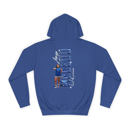 Amya McLeod Premium Hoodie