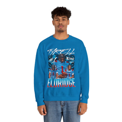 Tyrell Eldridge Crewneck Sweatshirt